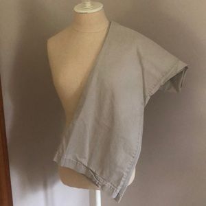 Old Navy Bootcut stretch Khakis